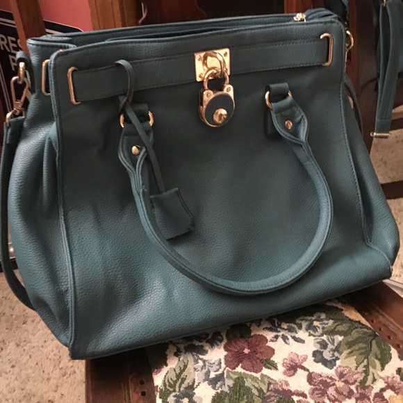 Large Hamilton style Tote Bag