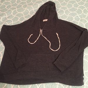 Ginger G sweater top