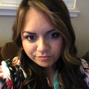 Meet your Posher, Anjelica