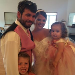 Meet your Posher, Jami