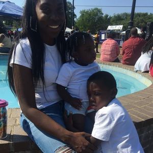 Meet your Posher, Deb