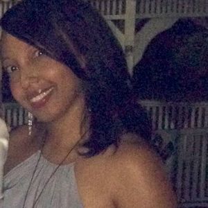 Meet your Posher, Alisha