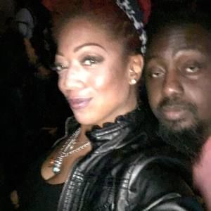 Meet your Posher, Nikki honey