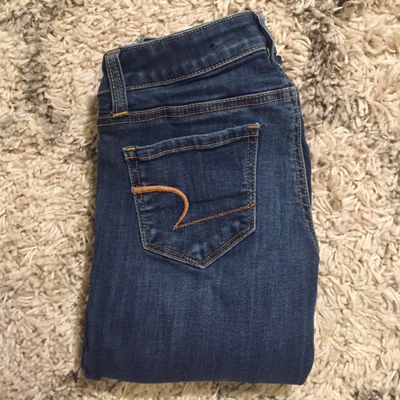 American Eagle Jegginings