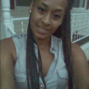 Meet your Posher, Jessica