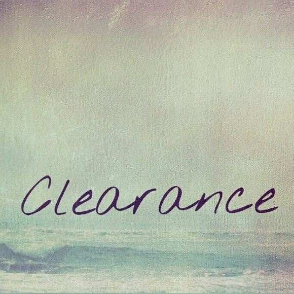 All items under $6 and less with bundles!