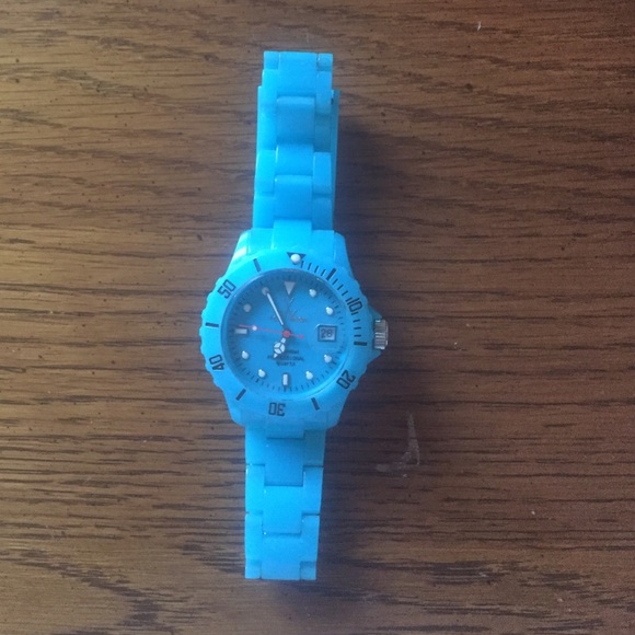 Toy Watch - Picture 2 of 4