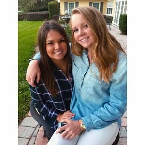 Meet your Posher, Mary catherine