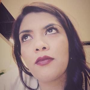 Meet your Posher, Miriam
