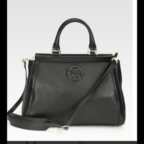 Tory Burch Hannah Satchel
