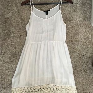 Forever 21 Gypsy dress