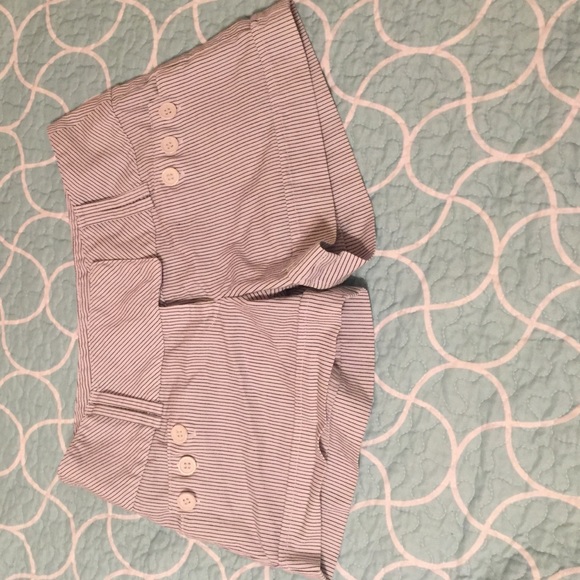 Joe Benbasset shorts