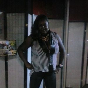 Meet your Posher, Latisha