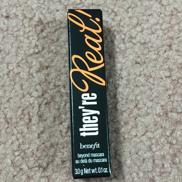 Benefit They're Real Mascara