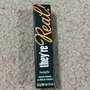 Benefit They're Real Mascara