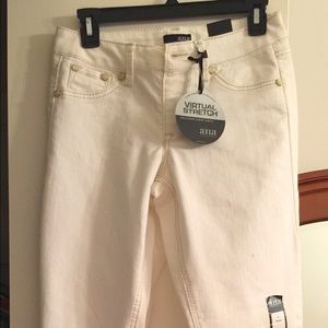 A.N.A. Denim Leggings