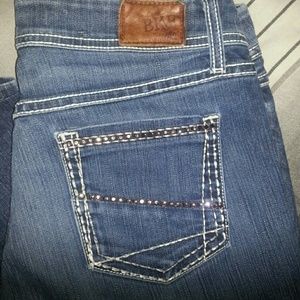 BKE Jeans 31 R x 31.5
