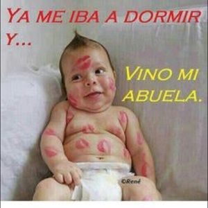 Meet your Posher, Angie