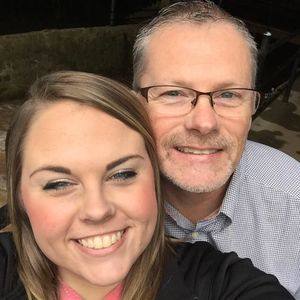 Meet your Posher, Halley