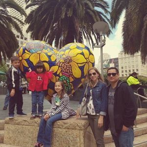 Meet your Posher, Laura