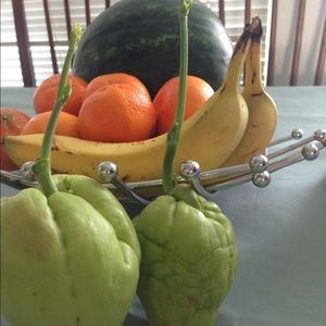 Meet your Posher, Morris