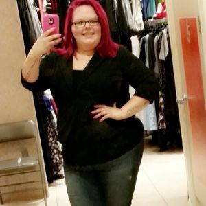Meet your Posher, Michelle