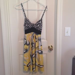 SOLD !!!! Adorable sundress FINAL REDUCTION!
