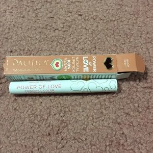 100% Vegan Natural Lipstick