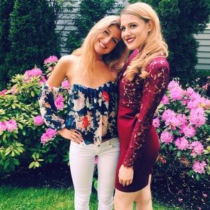 Meet your Posher, Charlotte