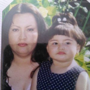 Meet your Posher, Delia