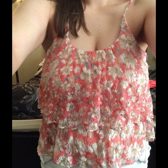 Crop top - Picture 2 of 2