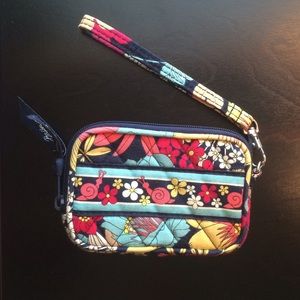 Vera Bradley Tech Case