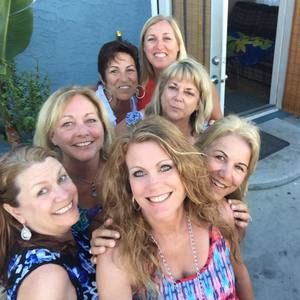 Meet your Posher, Lori