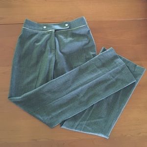 Celine Wool Pants Celine Wool Pants