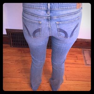 Hollister Jeans