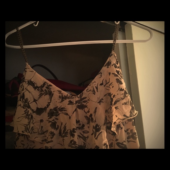 Express Top