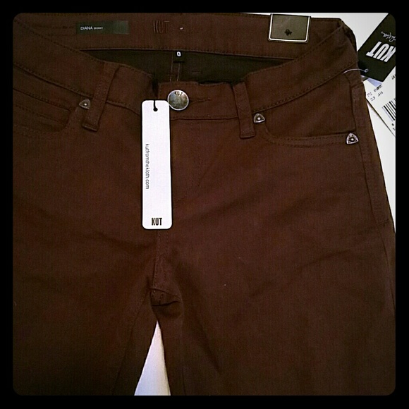 Beautiful KUT from the Kloth jeans