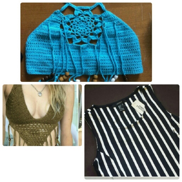 Top and dress bundle for Celia