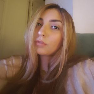 Meet your Posher, Krystal