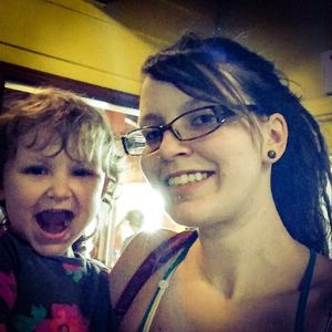 Meet your Posher, Alyssa ann