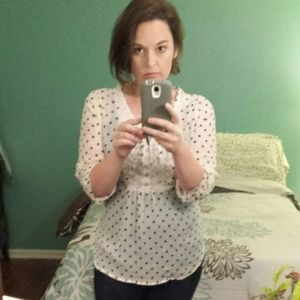 Meet your Posher, Lori