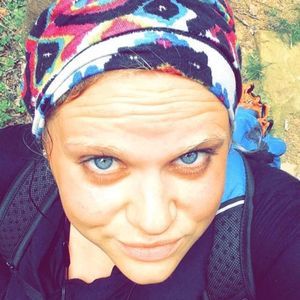 Meet your Posher, Elena