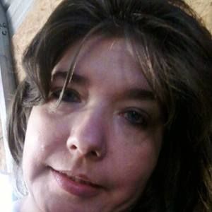 Meet your Posher, Anita