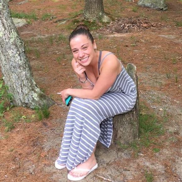 Meet your Posher, Stephanie