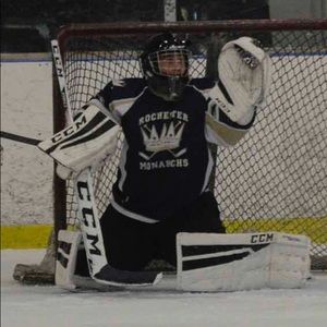 Meet your Posher, Dominic