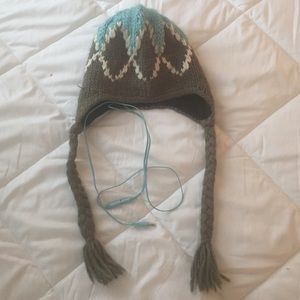 Headphone Hat