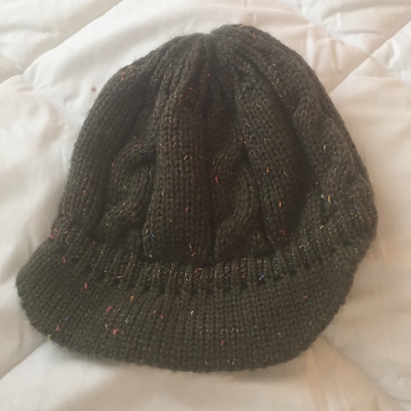 Beanie - Picture 2 of 2