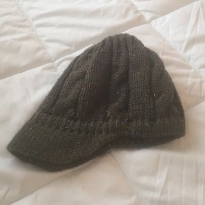 Beanie