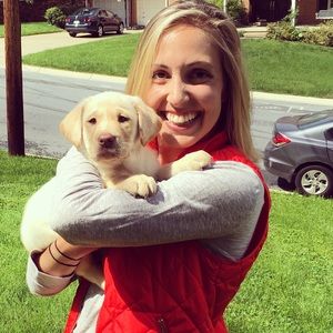 Meet your Posher, Brynn