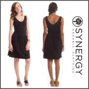 Synergy Organic Clothing Moxie Dress